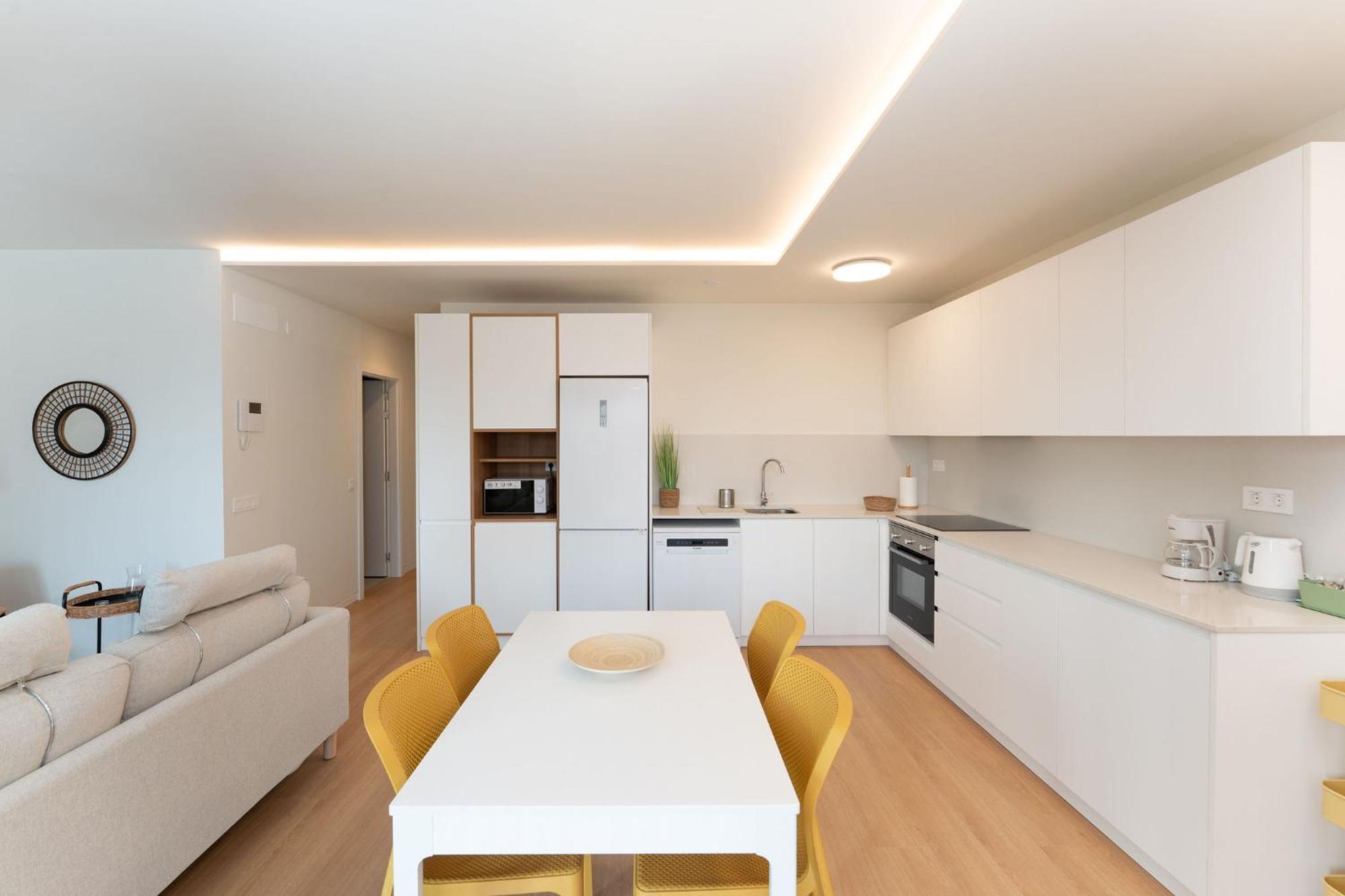 Vivelorural Agaete 2D Infinity Pool & Great Views Apartment Екстериор снимка