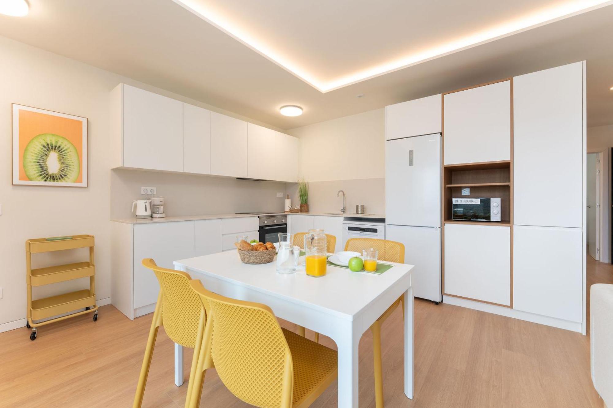 Vivelorural Agaete 2D Infinity Pool & Great Views Apartment Екстериор снимка