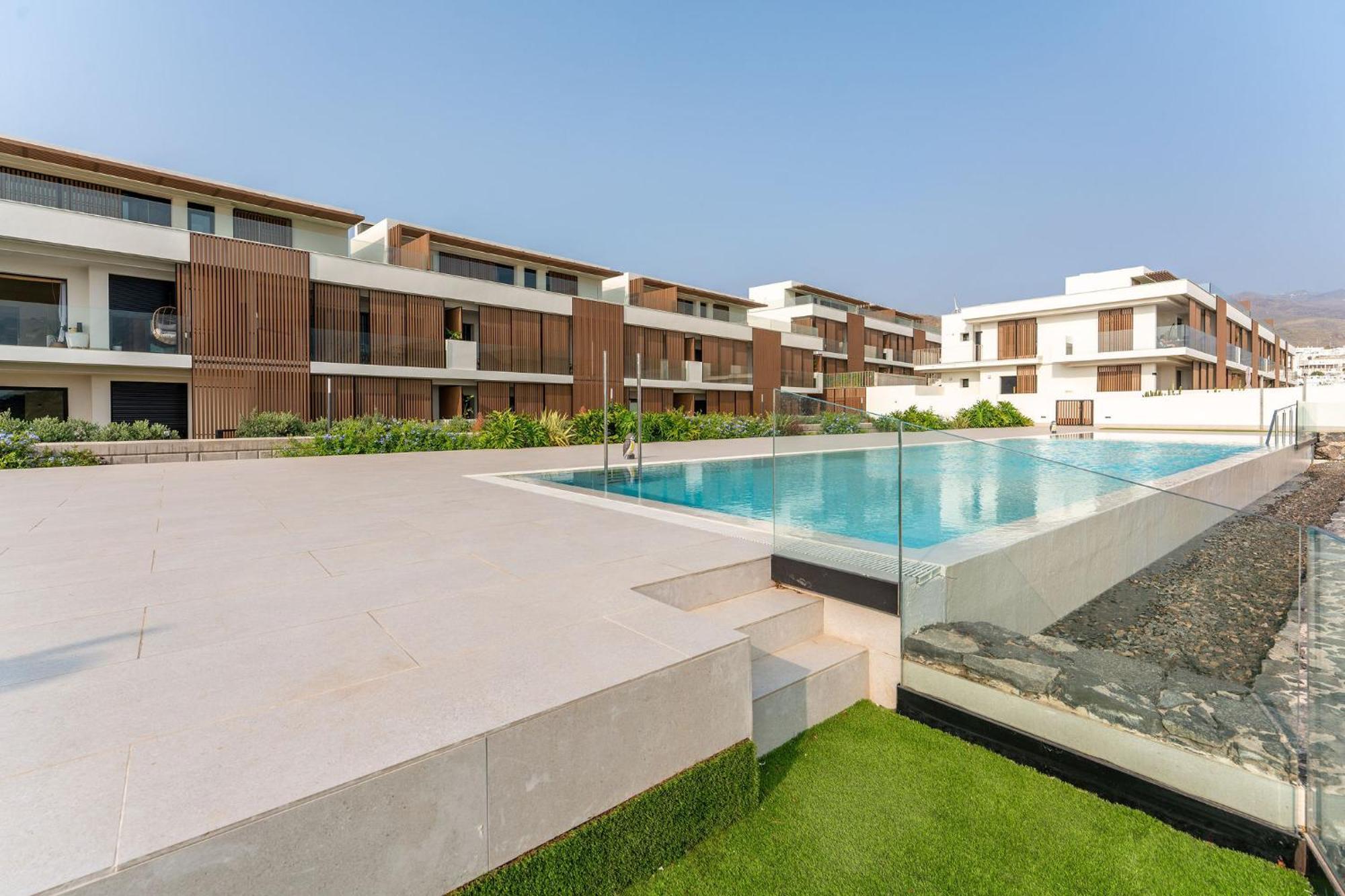 Vivelorural Agaete 2D Infinity Pool & Great Views Apartment Екстериор снимка