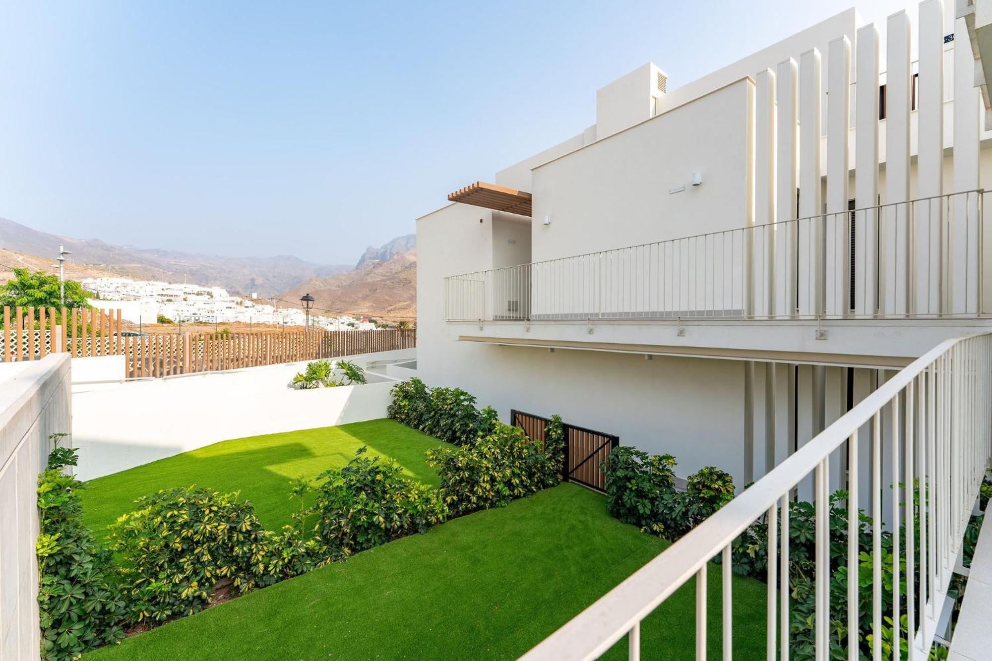 Vivelorural Agaete 2D Infinity Pool & Great Views Apartment Екстериор снимка