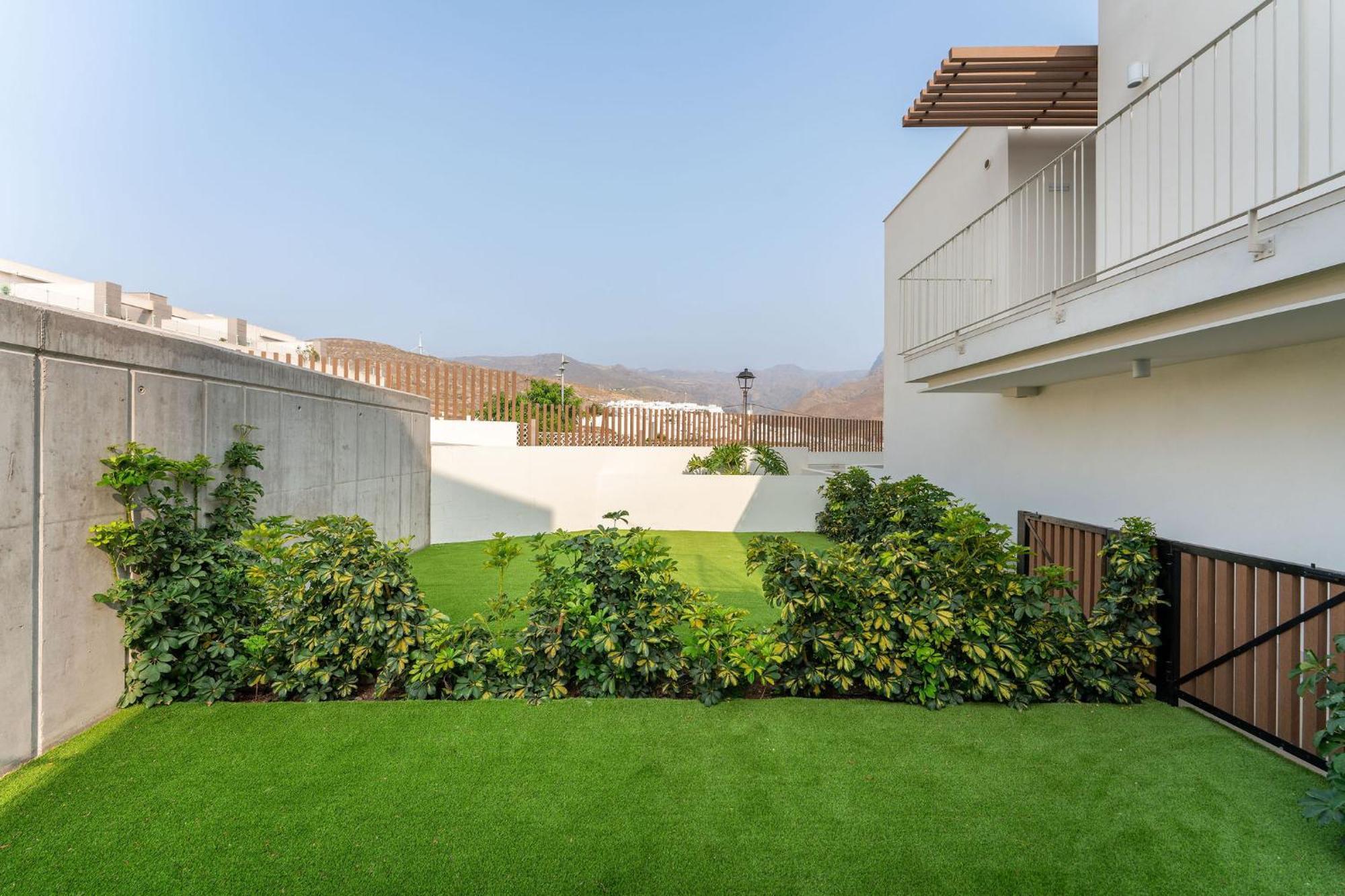 Vivelorural Agaete 2D Infinity Pool & Great Views Apartment Екстериор снимка